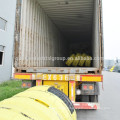 Tire de camion radial chinois en gros